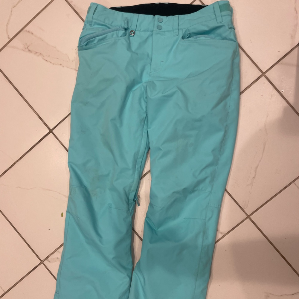 Roxy women’s snowboard pants